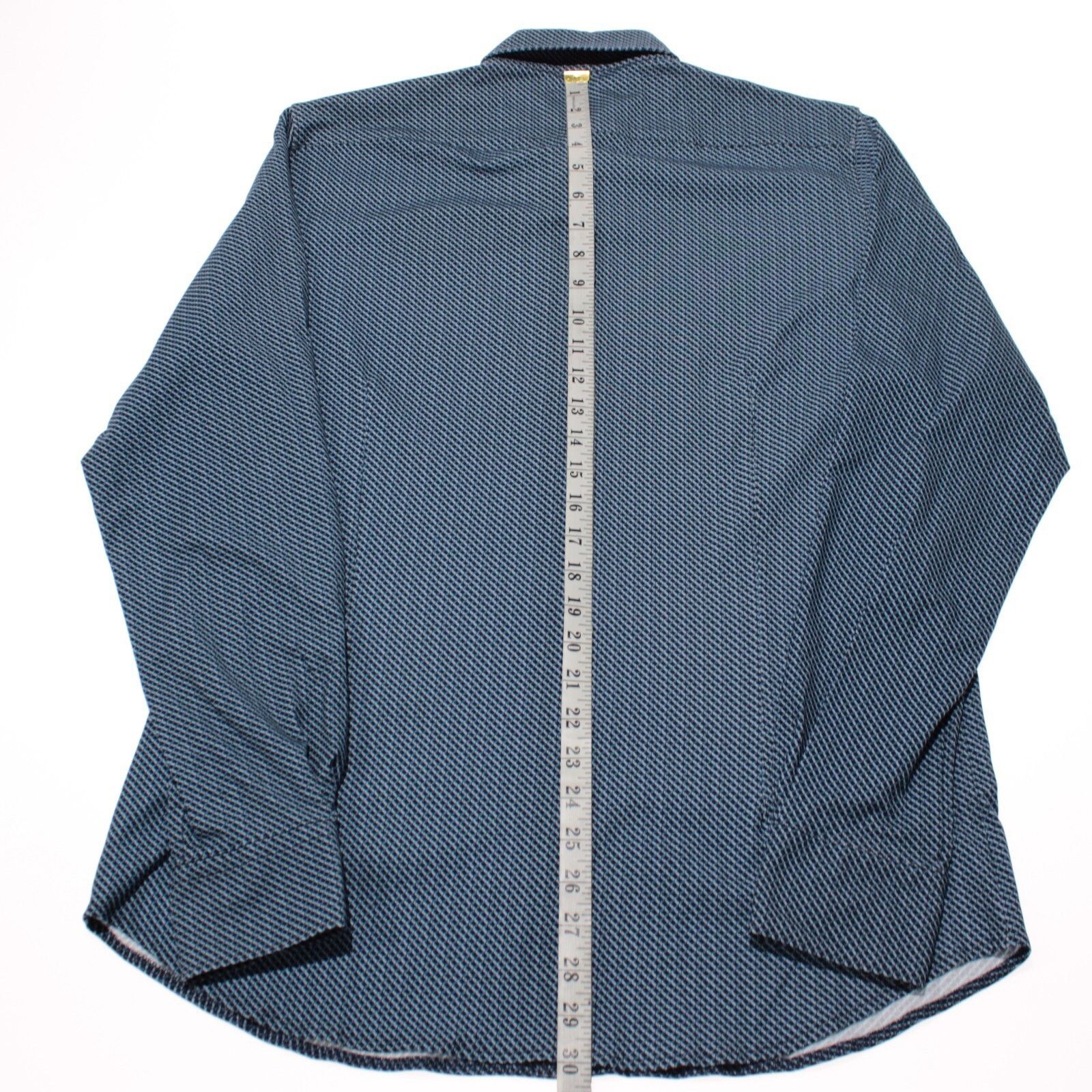 Other Emanuel Berg New with tags Shirt Size M US In Blue Size US M / EU 48-50 / 2 - 6 Thumbnail