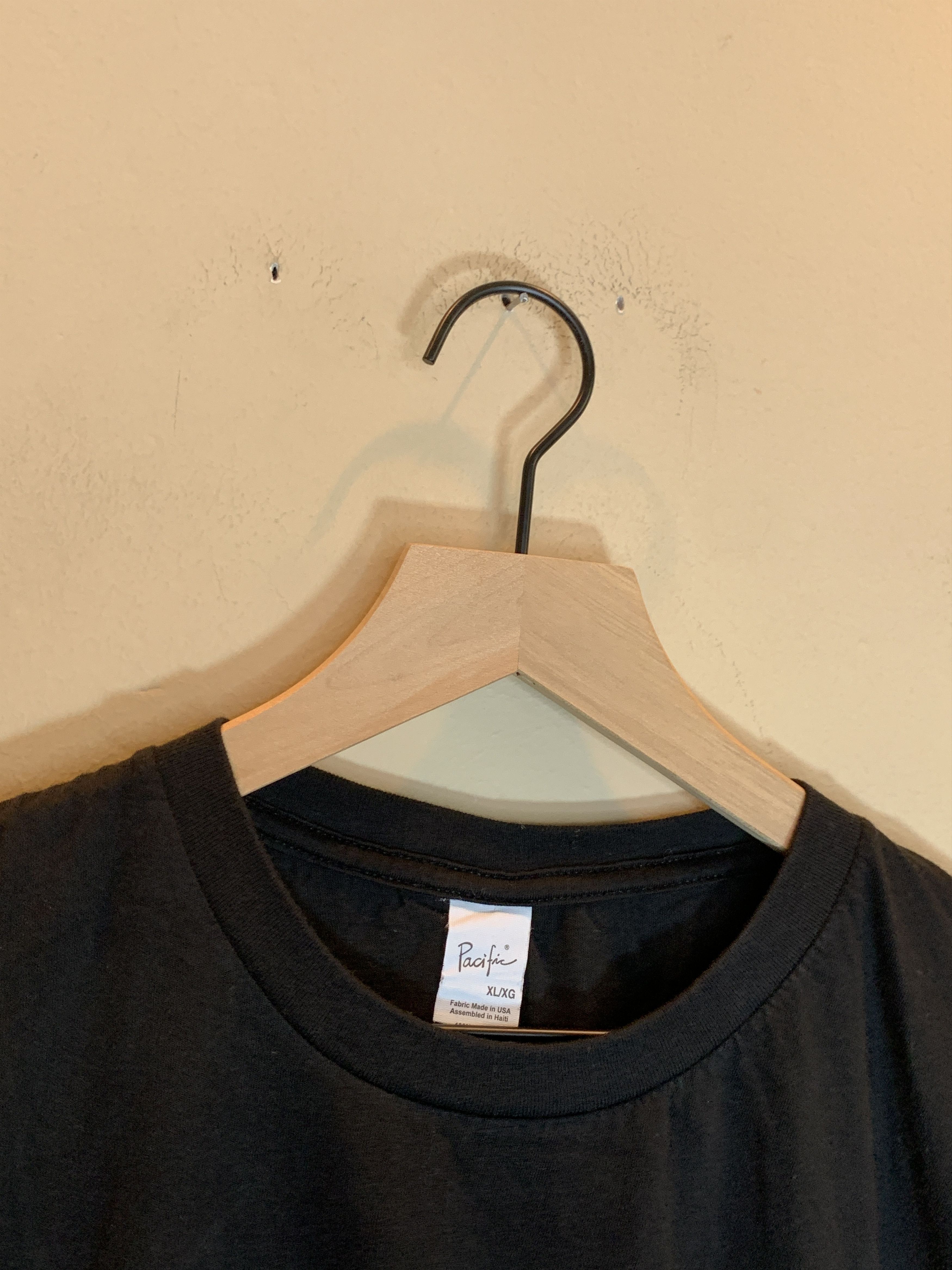 Vintage *RARE* Vintage Social Kink XXX BDSM Porn Sex T-Shirt Size US XL / EU 56 / 4 - 4 Thumbnail