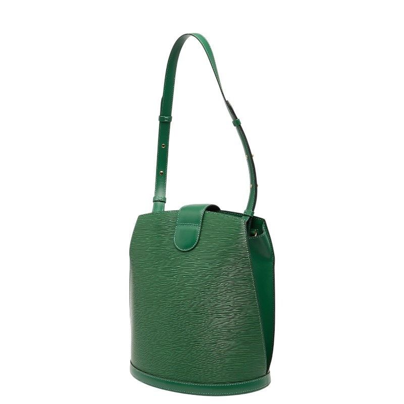 Louis Vuitton Louis Vuitton Epi Cluny Shoulder Bag M52254 Size ONE SIZE - 2 Thumbnail