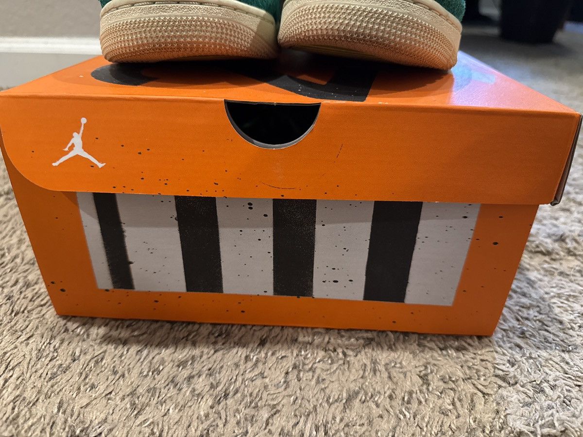 Nike Nike x Nina Chanel Abney Wmns Air Jordan 3 Retro SP Size US 11 / EU 44 - 15 Thumbnail
