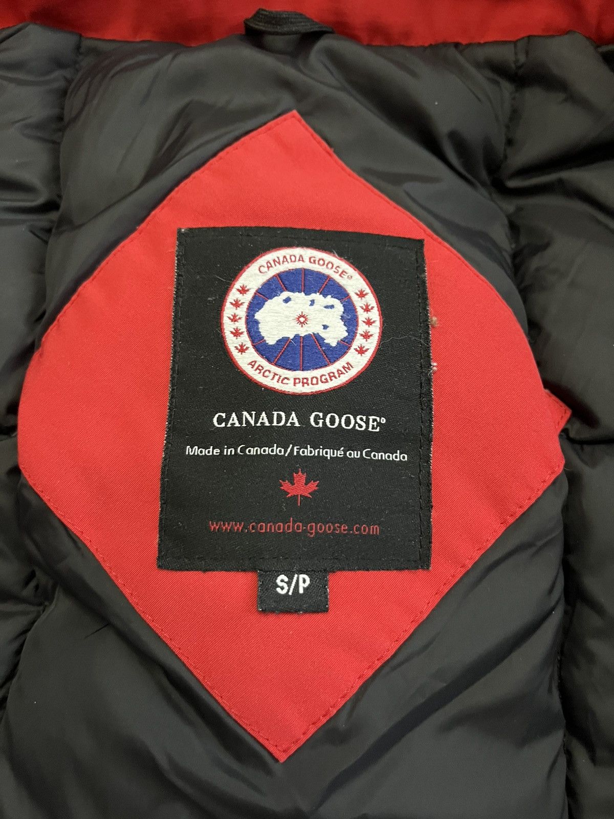Canada Goose Canada Goose Trillium Parka Size S / US 4 / IT 40 - 7 Thumbnail