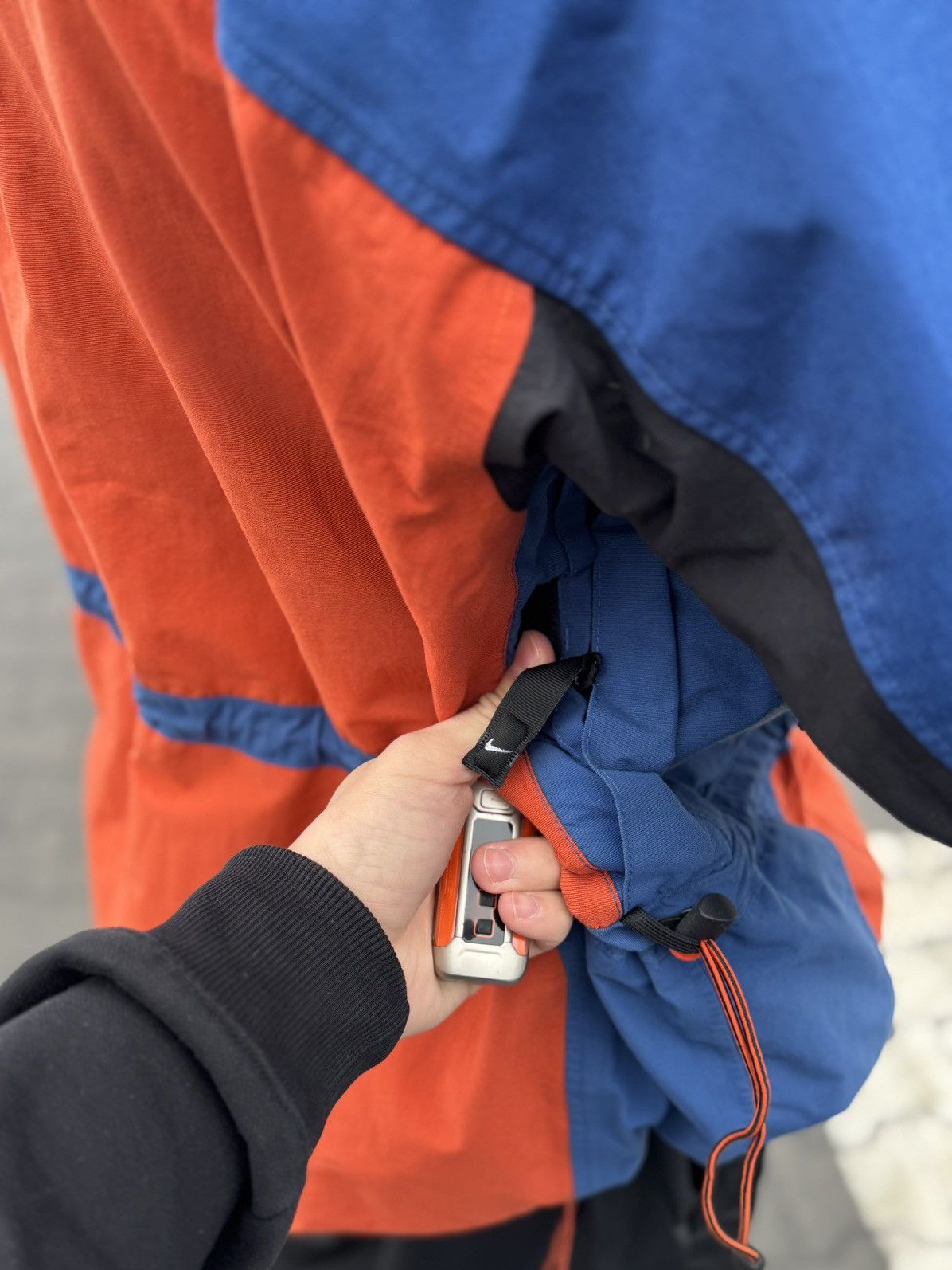 Vintage 🔥 Vintage Nike ACG Jacket – Size M 🔥 Size US M / EU 48-50 / 2 - 12 Thumbnail