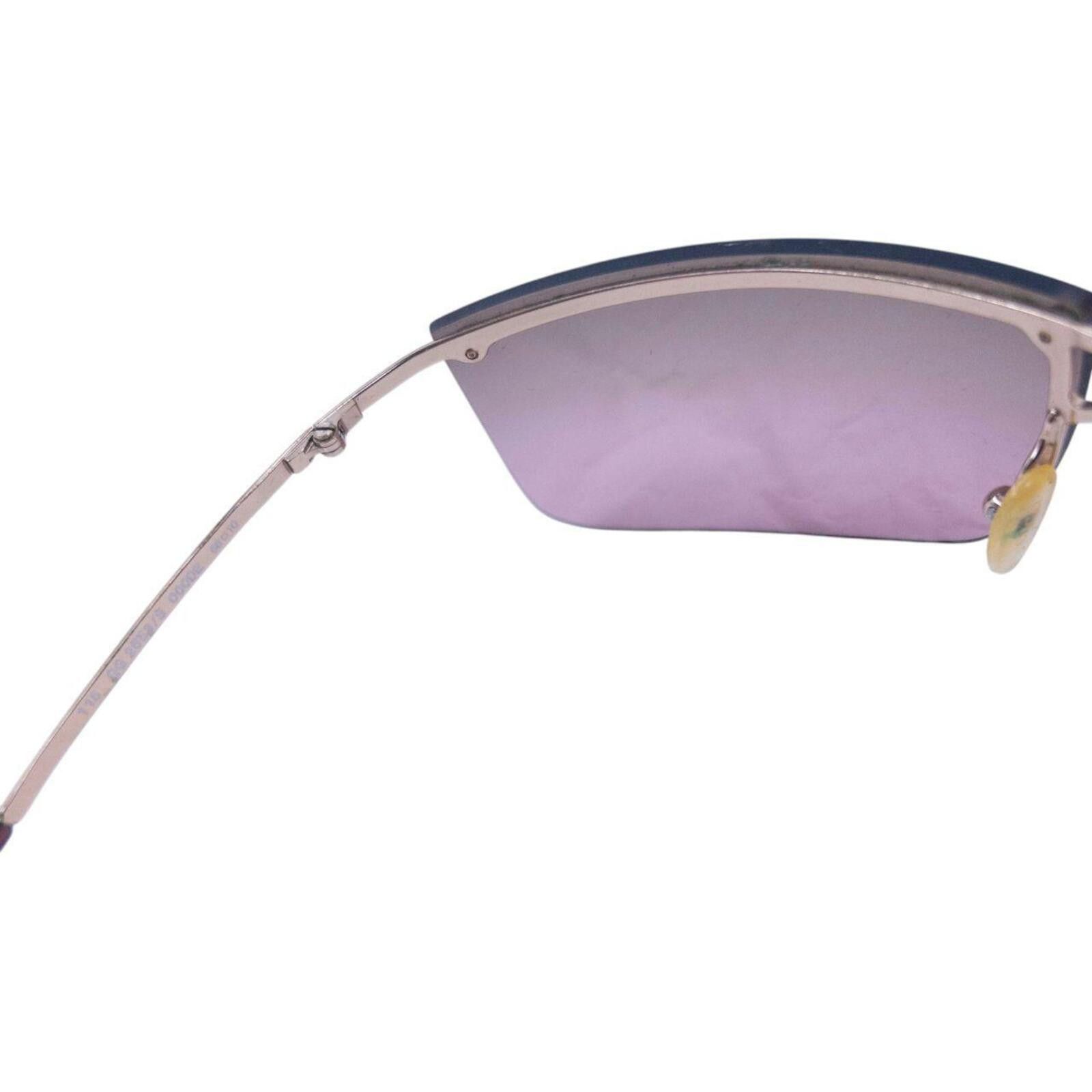 Gucci Vintage 2000s Gucci Rimless Sunglasses Size ONE SIZE - 5 Thumbnail