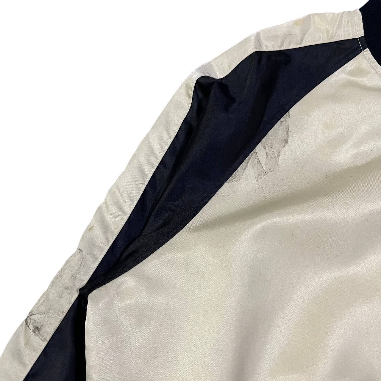 Harley Davidson Vintage Harley Davidson Sukajan Bomber Jacket Size US L / EU 52-54 / 3 - 7 Thumbnail