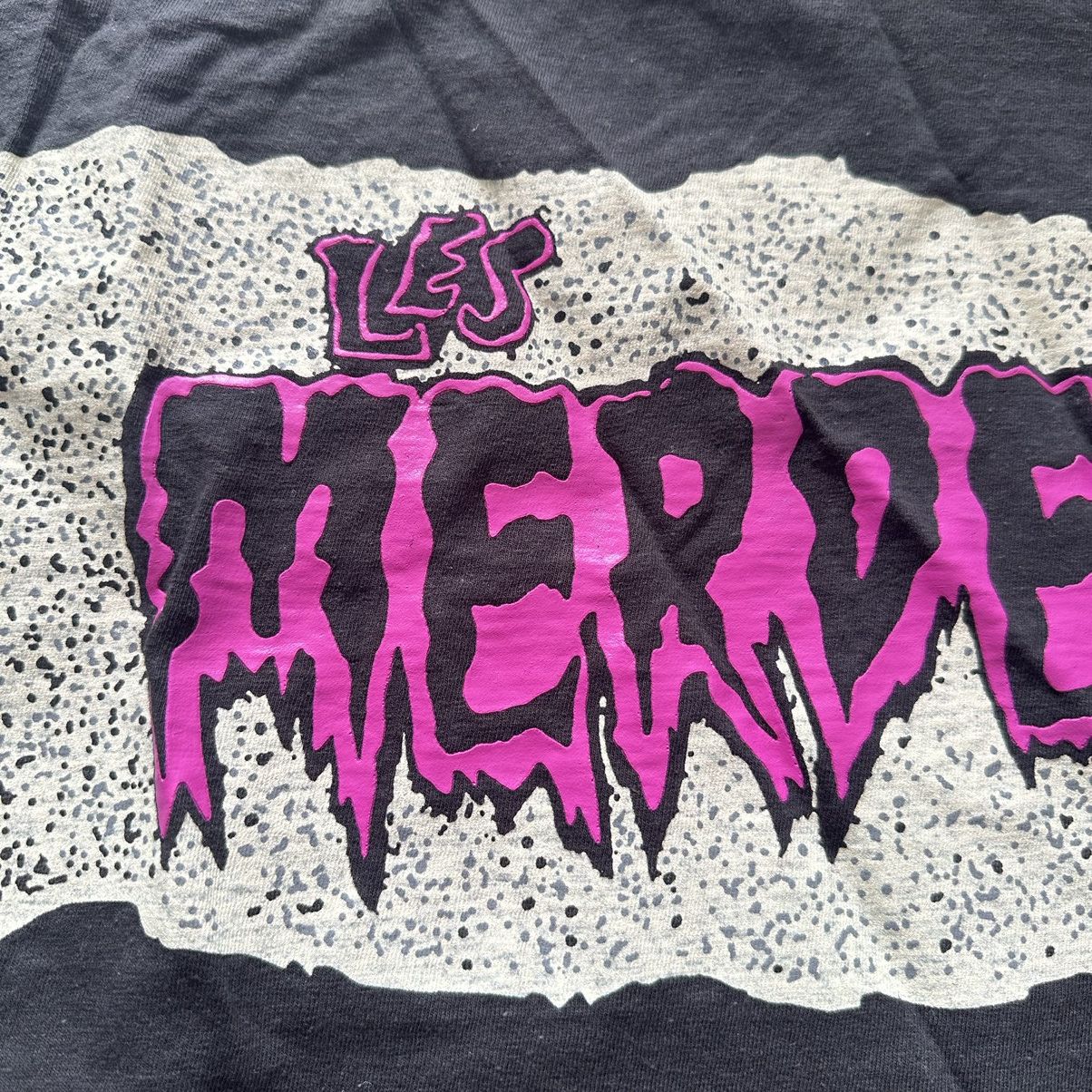 Maison Margiela Spring Sale - Margiela Les Merdes T-Shirt Size US M / EU 48-50 / 2 - 2 Thumbnail