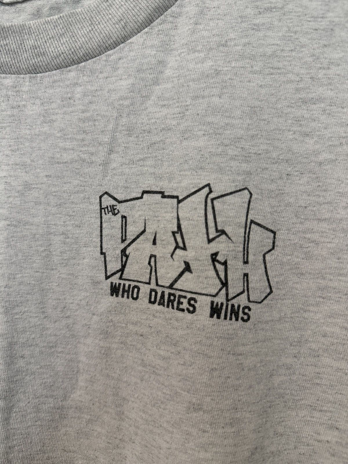 Vintage PATH OF RESISTANCE Size US XL / EU 56 / 4 - 2 Thumbnail