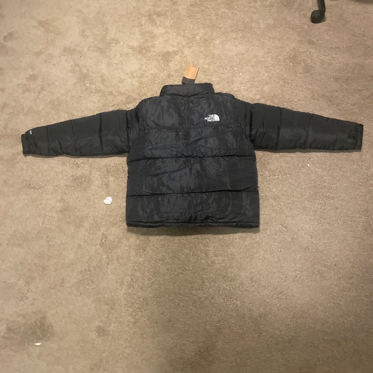 The North Face North Face Puffer Size US M / EU 48-50 / 2 - 2 Thumbnail