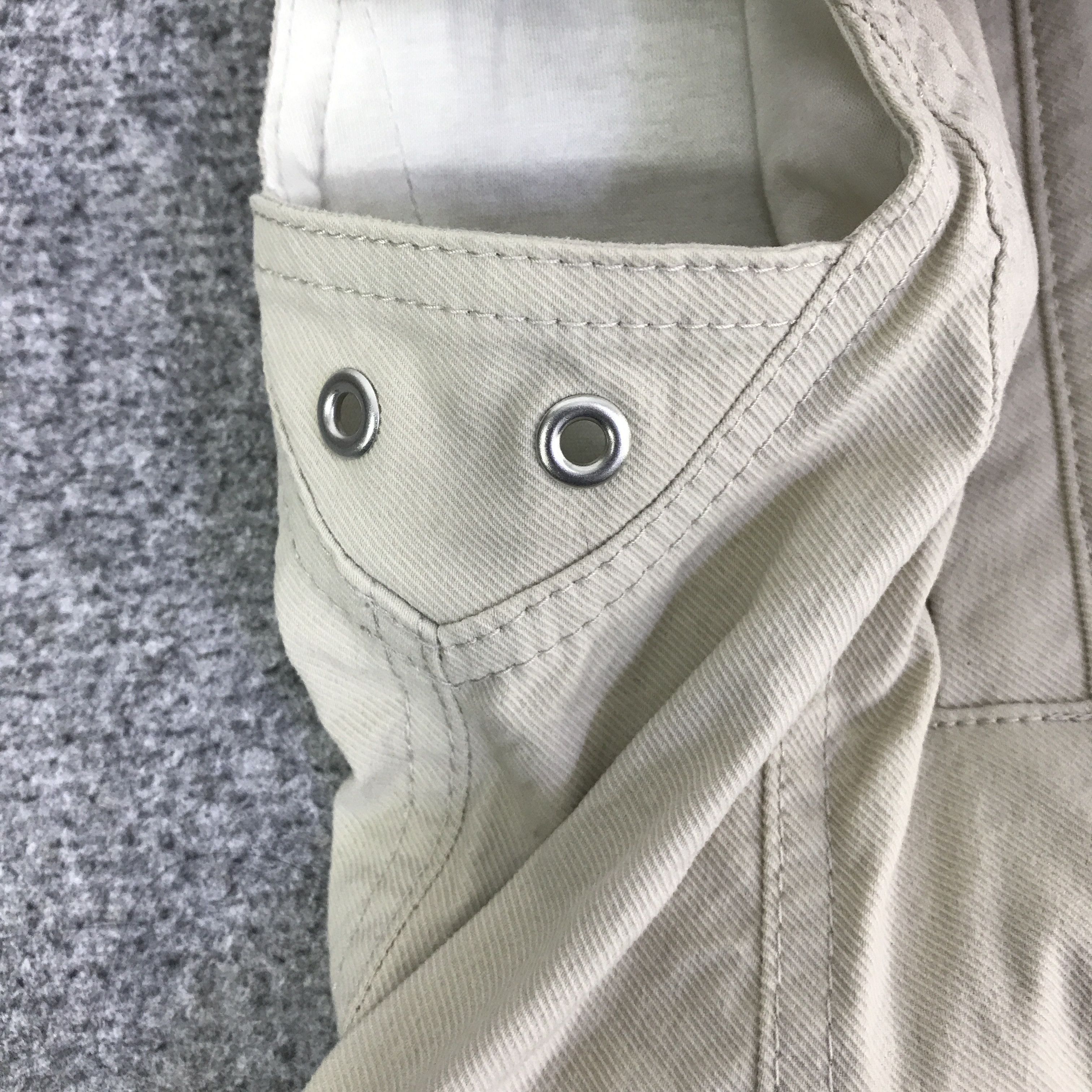 yoshie inaba yoshie inaba vest K108B22 Size US S / EU 44-46 / 1 - 9 Thumbnail
