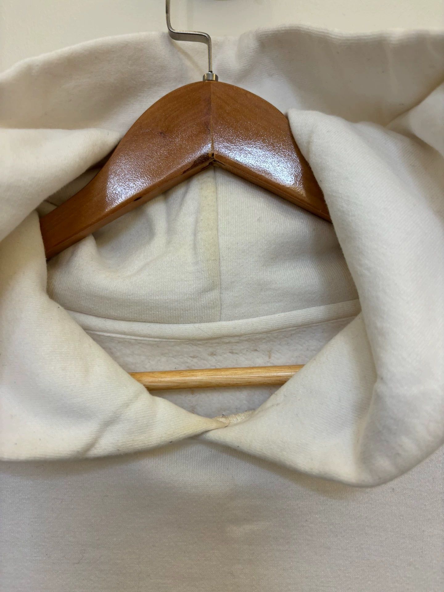 Visvim visvim sweatshirt size 3 85% new worn 4-5x dry clean oversized Size US L / EU 52-54 / 3 - 2 Thumbnail