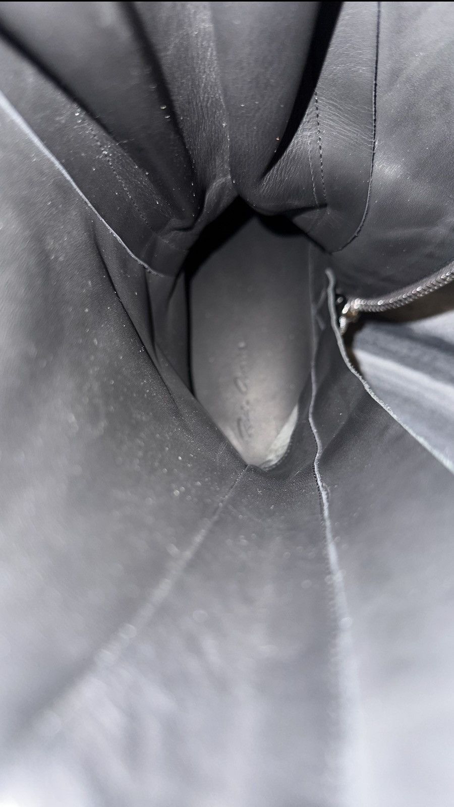Rick Owens Rick Owens Black Bozo Tractor Boot Size US 9 / EU 42 - 10 Thumbnail