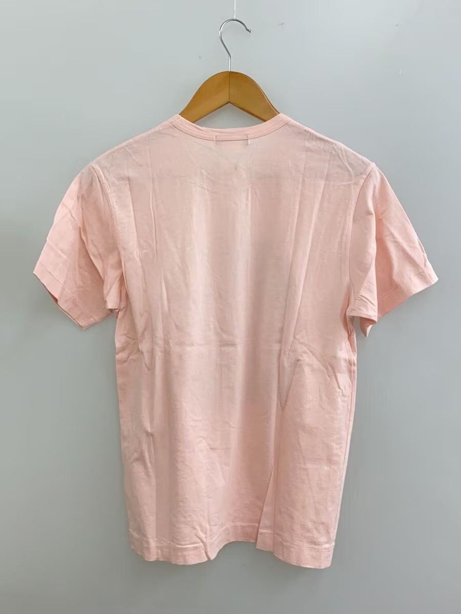 Comme des Garcons Homme Plus AD2007 Archive Glitter Hinduism Tee Size US S / EU 44-46 / 1 - 2 Thumbnail