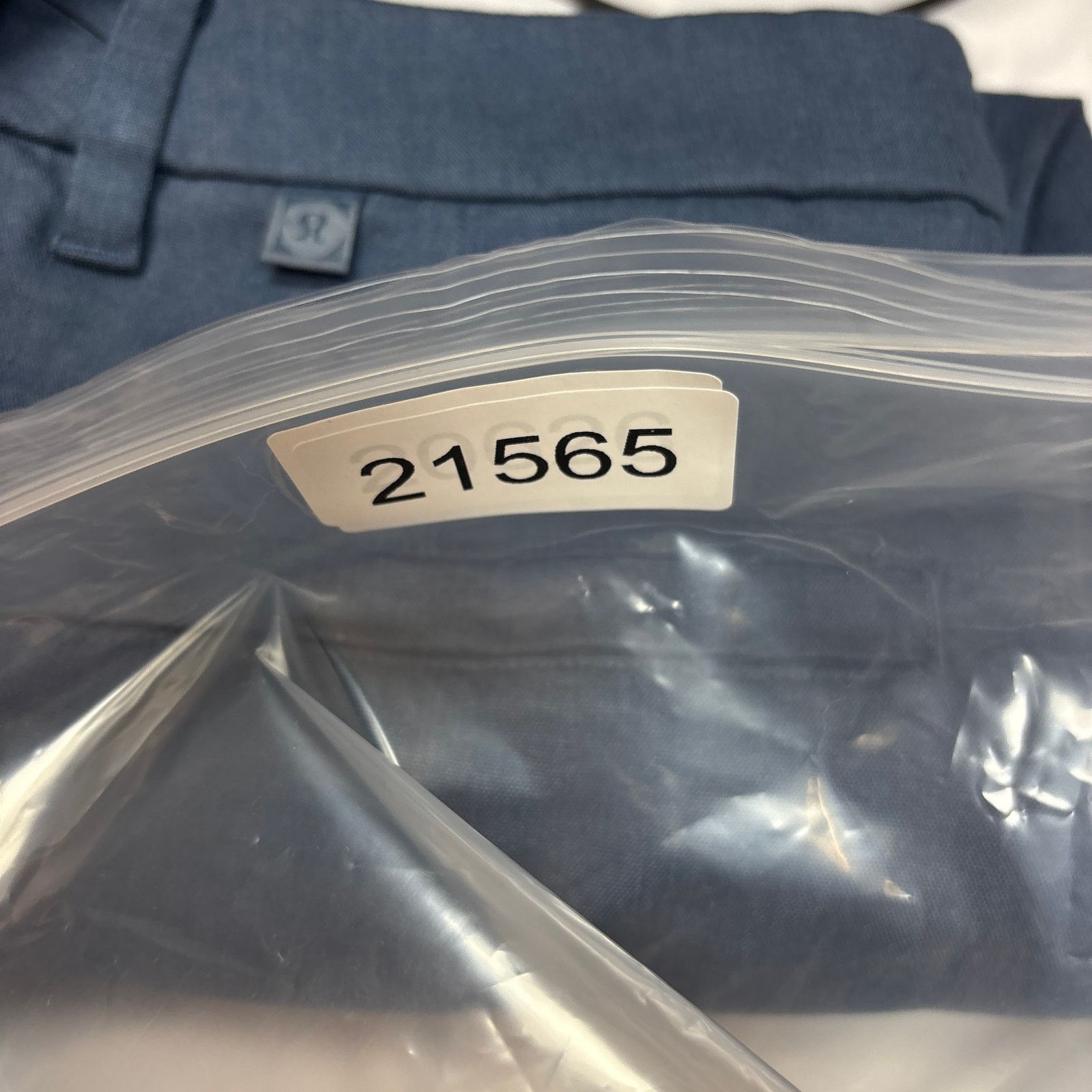 Lululemon NWT Lululemon Athletica Commission Relaxed 11" Shorts Men 30 Size US 30 / EU 46 - 8 Thumbnail