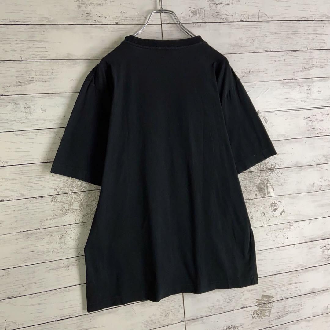 Yohji Yamamoto yohji yamamoto pour homme Y-3 standard color t-shirt Size US L / EU 52-54 / 3 - 6 Thumbnail