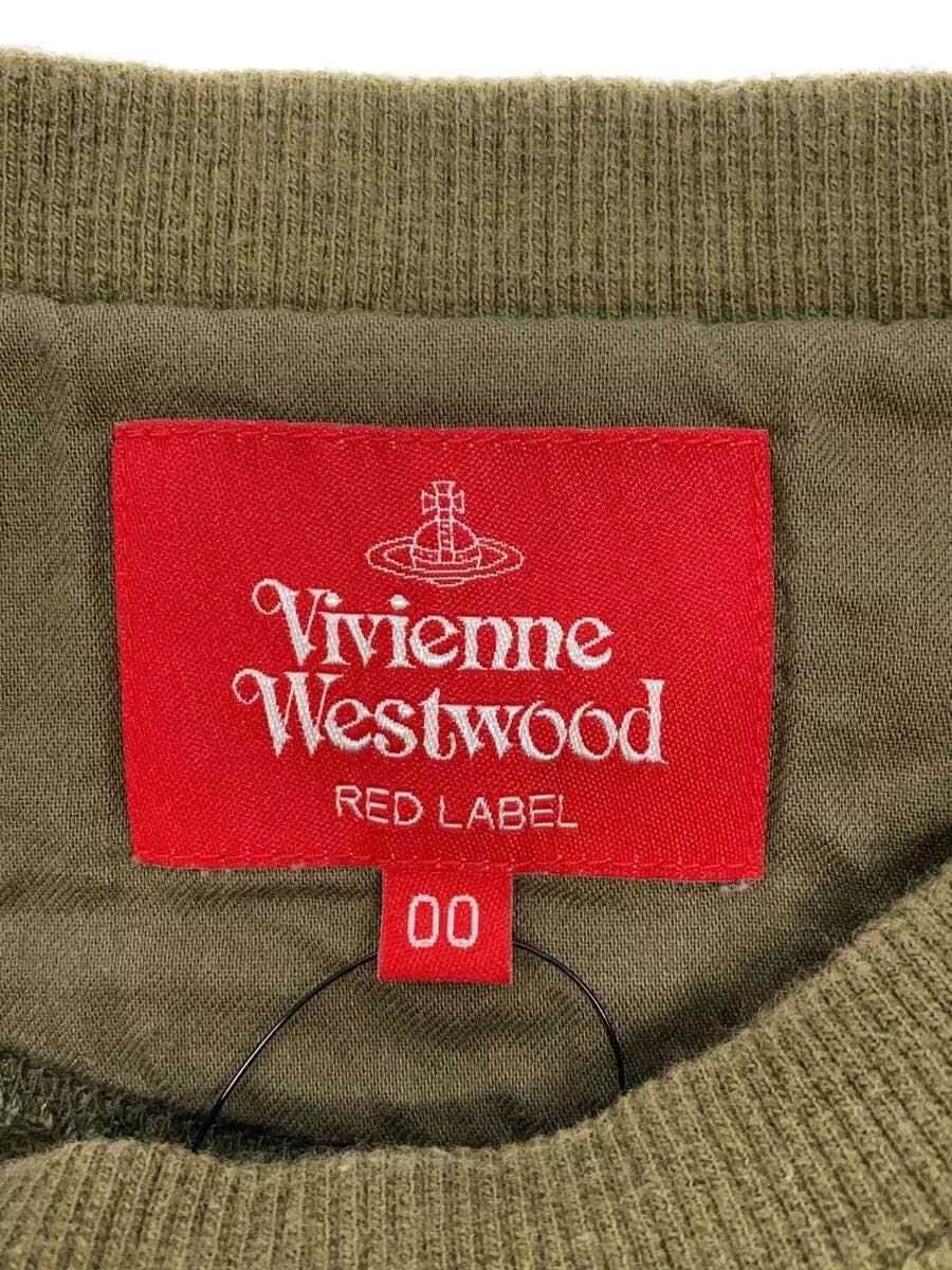 Vivienne Westwood Orb Wide Boxy Sweatshirt Size US M / EU 48-50 / 2 - 6 Thumbnail
