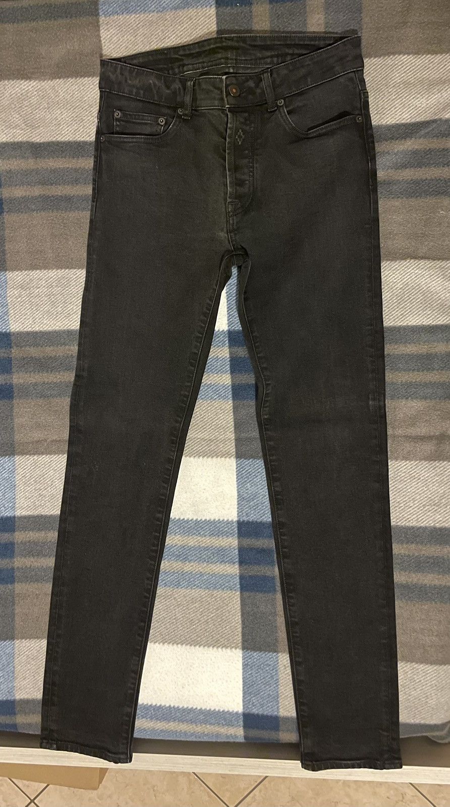 Marcelo Burlon Marcelo Burlon Skinny Size US 34 / EU 50 - 5 Thumbnail