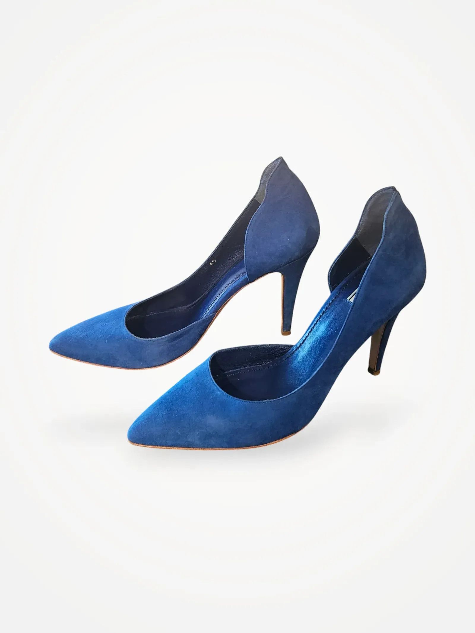 By Malene Birger By Malene Birger Heels Size US 10 / IT 40 - 1 Thumbnail