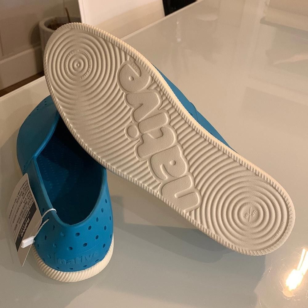 Native Native Verona shoes - unisex M9/W11 Size US 9 / EU 42 - 5 Thumbnail