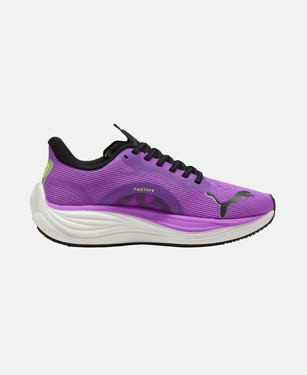 Puma Velocity Nitro 3 Running Shoes in Pink, Women's (Size 7)
