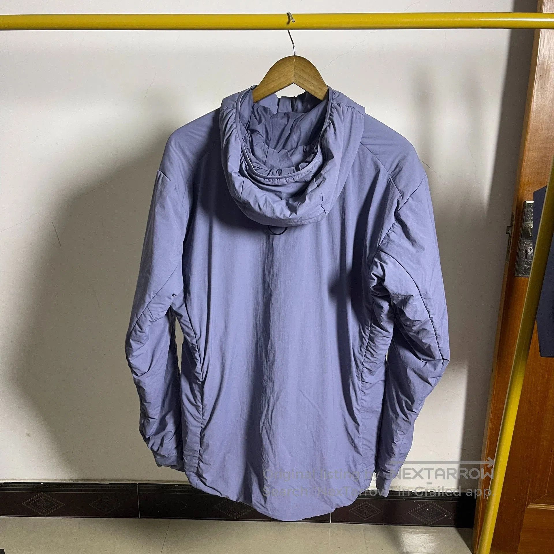 Arc'teryx Arcteryx Proton Hoody Men's Jacket. Size US M / EU 48-50 / 2 - 8 Thumbnail