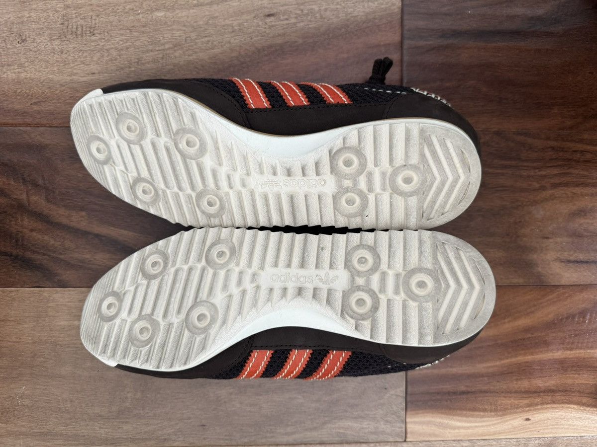 Adidas × Wales Bonner Adidas Wales Bonner SL72 Knit 'Brown' 8.5 Size US 8.5 / EU 41-42 - 6 Thumbnail