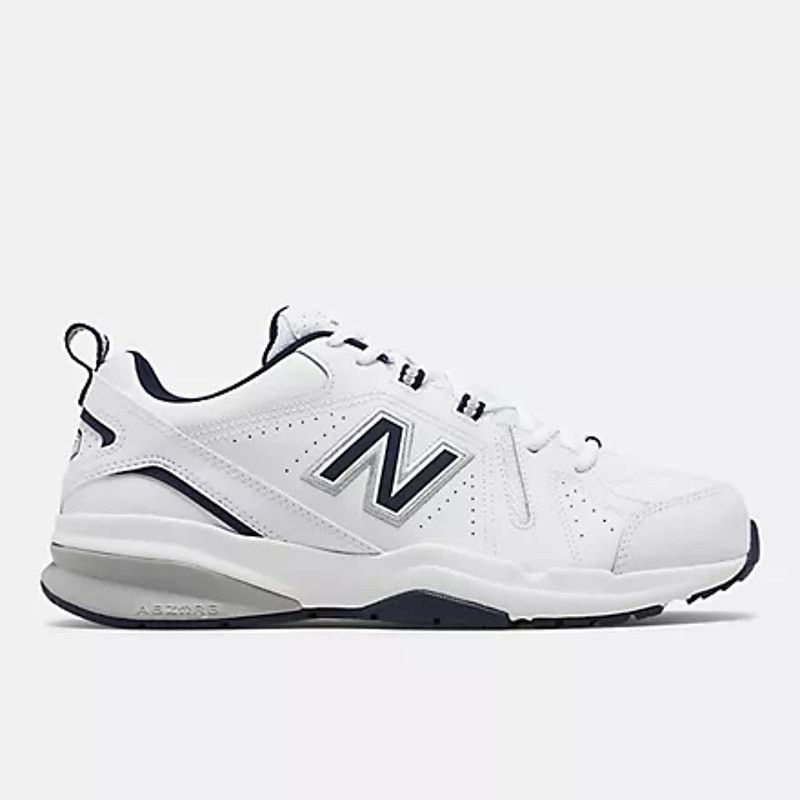 New Balance New New Balanace Men's MX608v5 Training Shoes size 13D Size US 13 / EU 46 - 1 Thumbnail