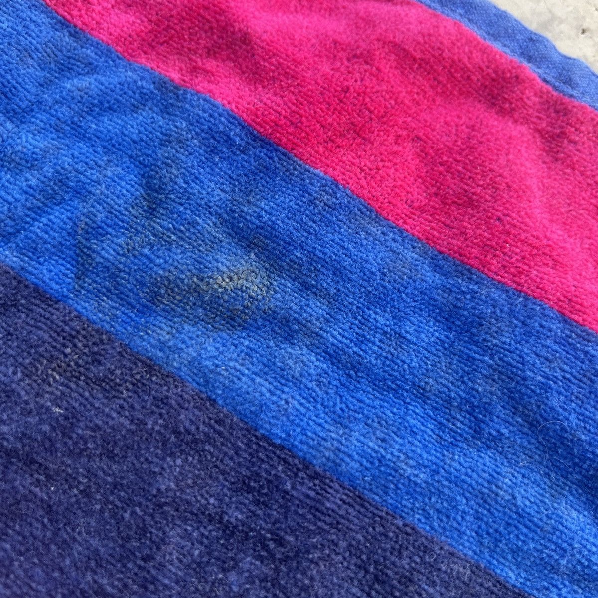 Designer × Seditionaries × Yves Saint Laurent Yves Saint Laurent towel Size ONE SIZE - 6 Thumbnail