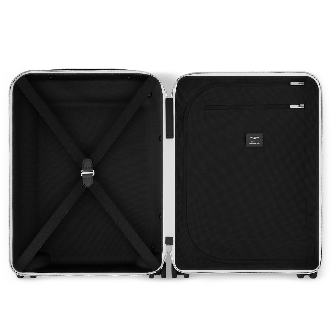 Louis Vuitton Horizon 55 Suitcase Size ONE SIZE - 3 Thumbnail