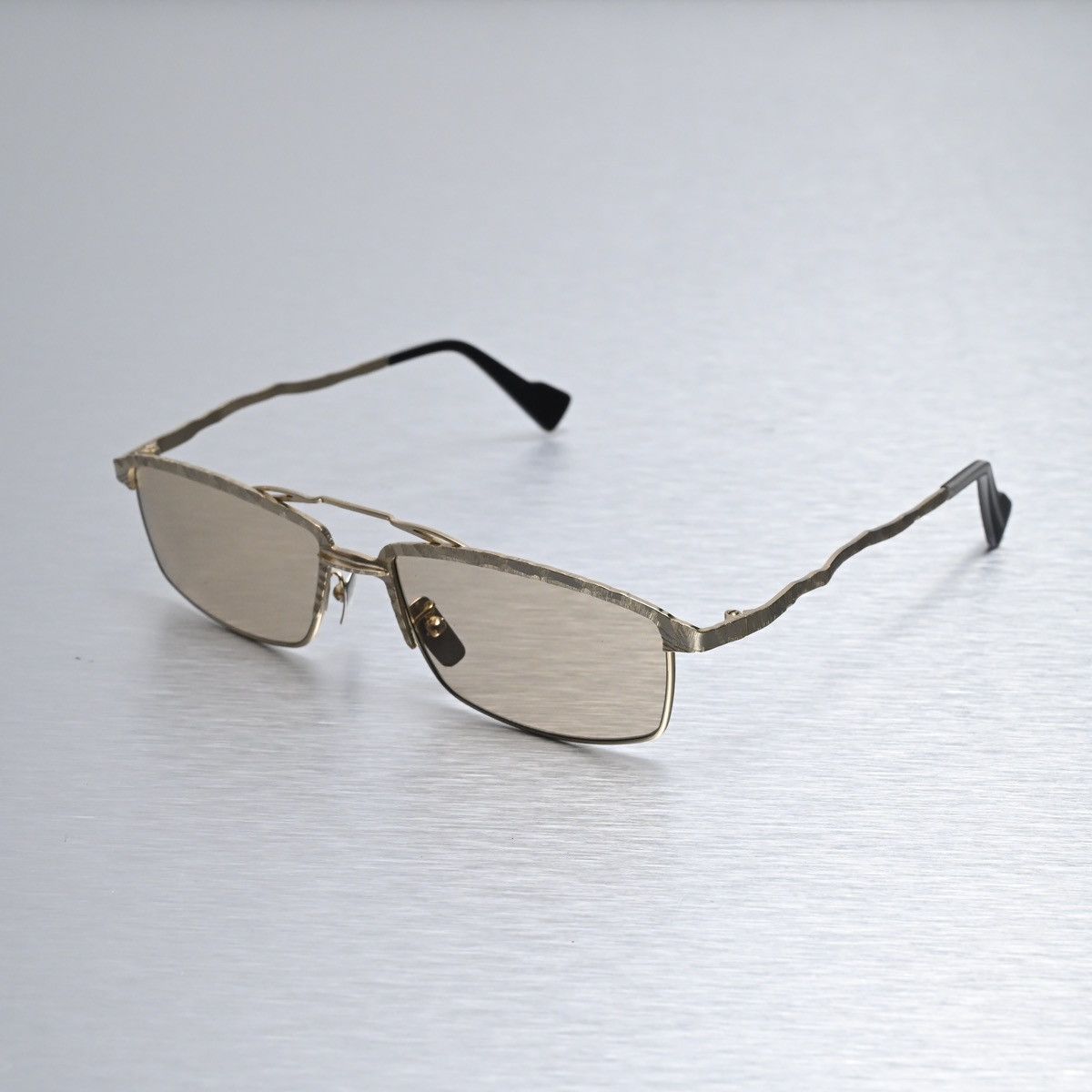 Kuboraum KUBORAUM H57 SUNGLASSES Size ONE SIZE - 1 Thumbnail