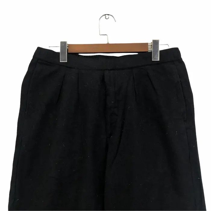 Lemaire Vtg LEMAIRE PARIS x UNIQLO Minimalist Casual Pant Size US 32 / EU 48 - 2 Thumbnail