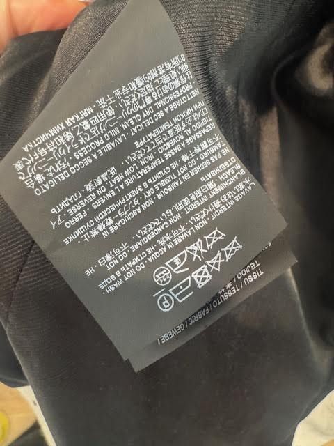 Saint Laurent Paris Saint Laurent beige bomber jacket Size US M / EU 48-50 / 2 - 14 Thumbnail