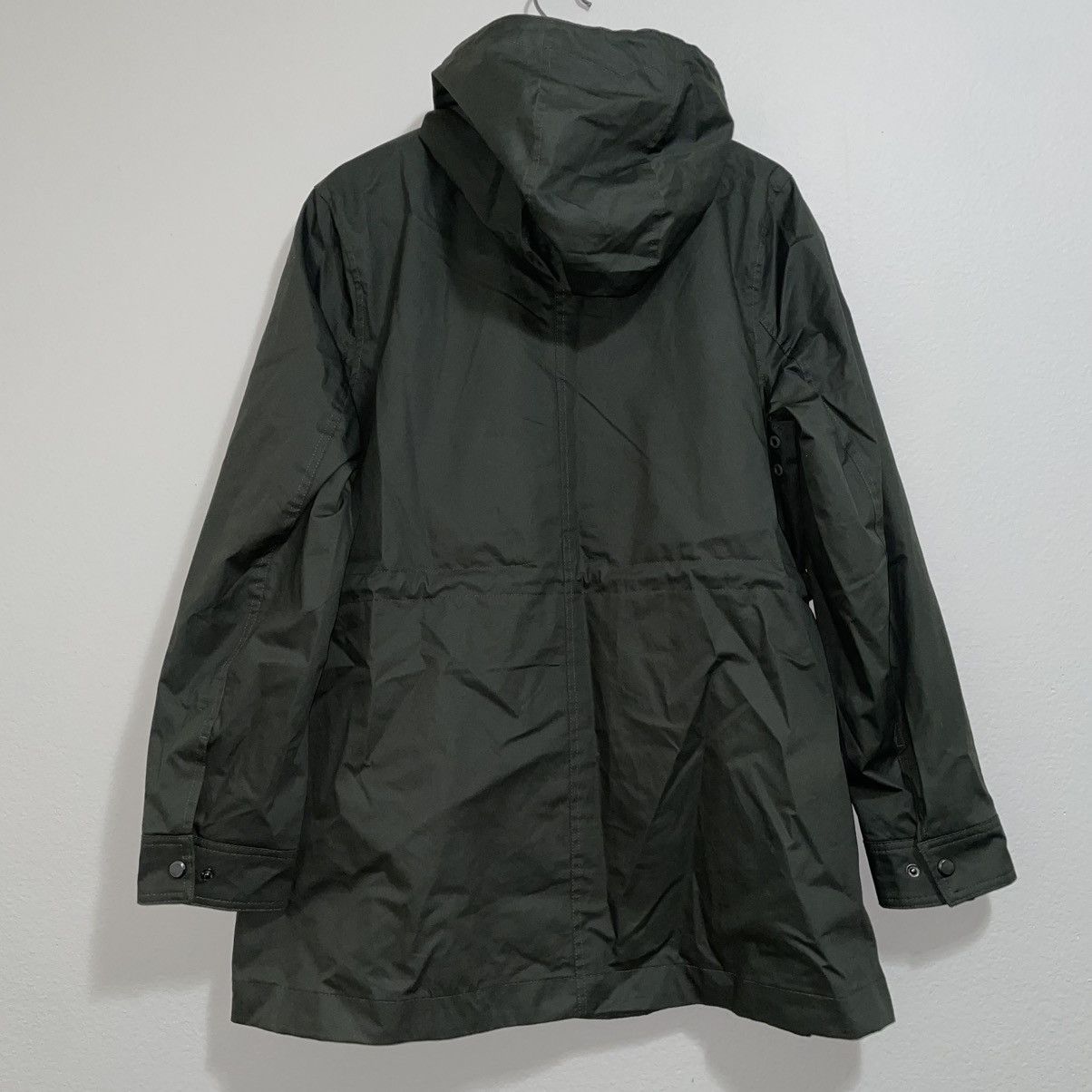 Hunter Hunter Pioneer Rain Jacket Size US L / EU 52-54 / 3 - 7 Thumbnail