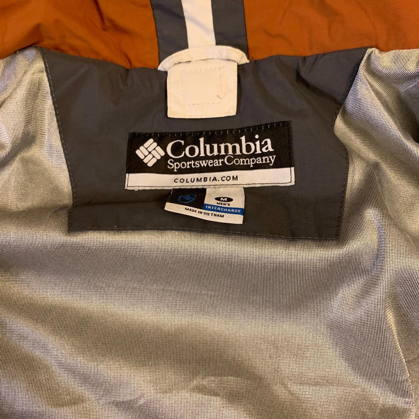 Other Vintage Colombia Jacket Size ONE SIZE - 6 Thumbnail