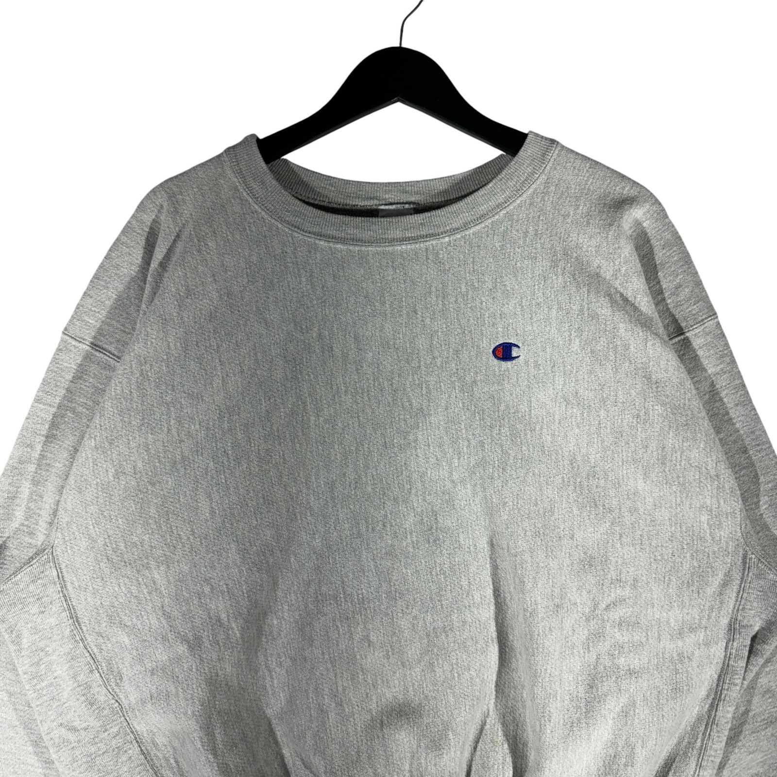Champion Vintage Champion Reverse Weave Crewneck Size US XL / EU 56 / 4 - 2 Thumbnail