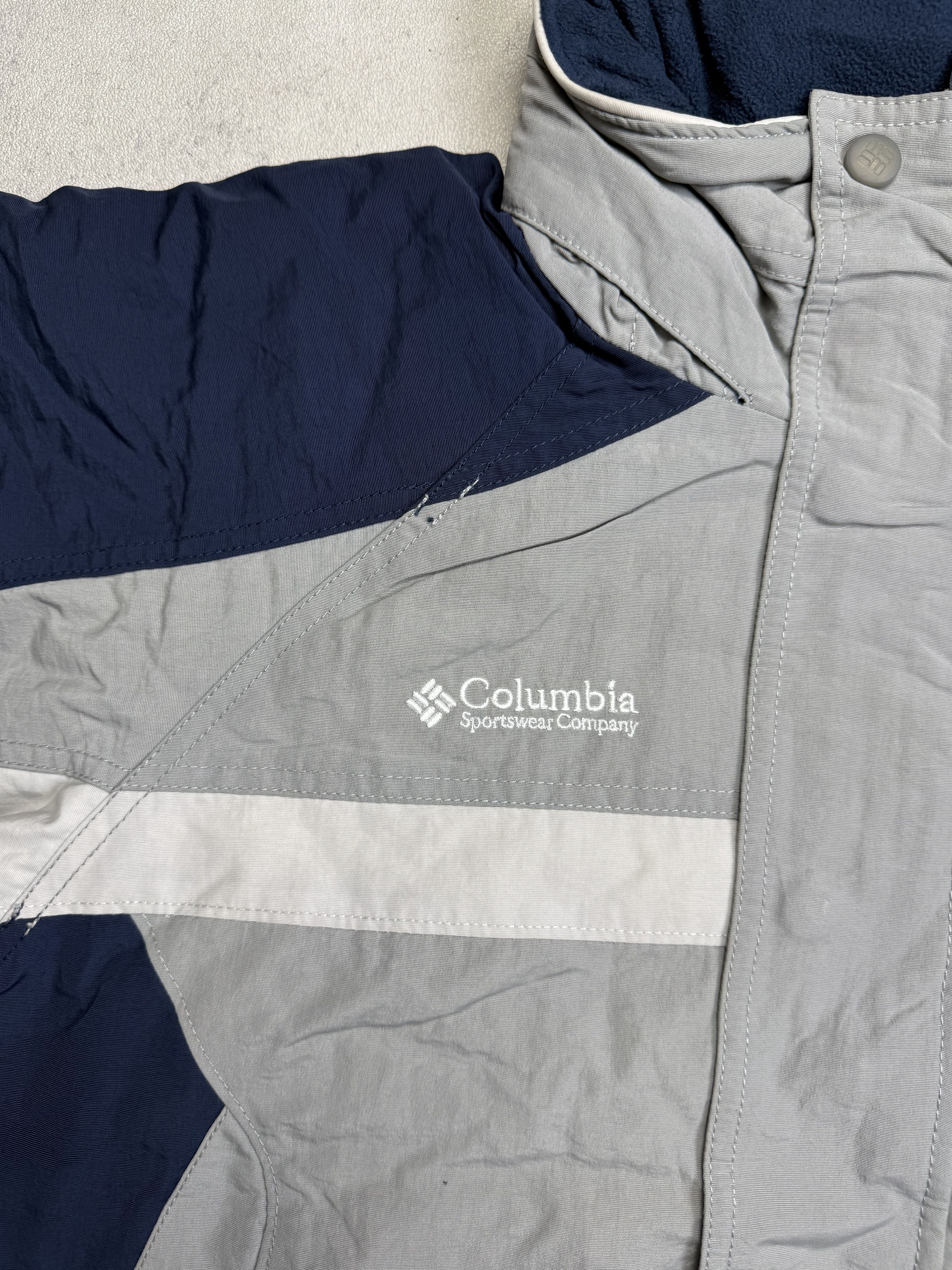 Columbia Vintage Columbia Jacket Size US M / EU 48-50 / 2 - 3 Thumbnail