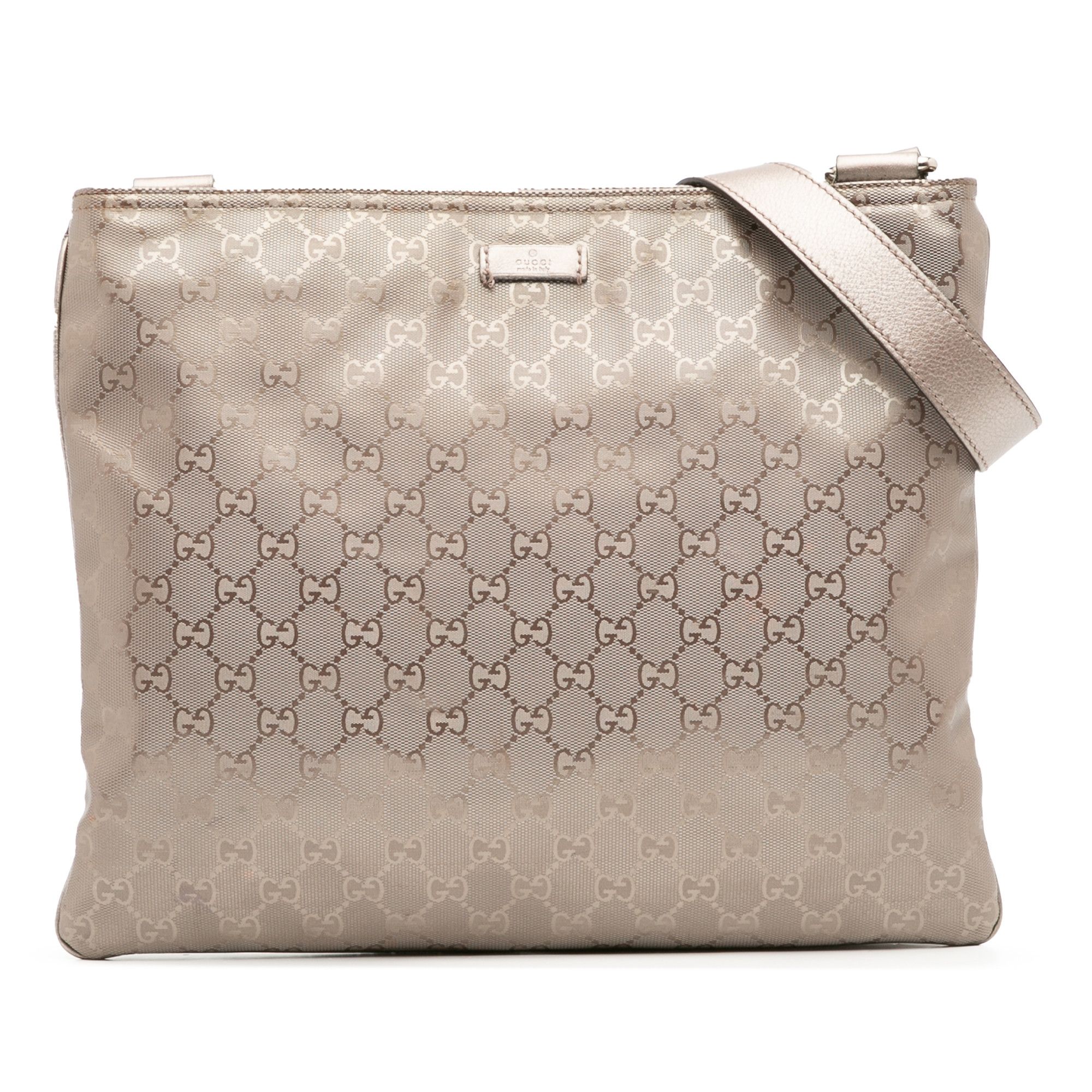 Gucci Gucci GG Imprime Crossbody Size ONE SIZE - 1 Thumbnail