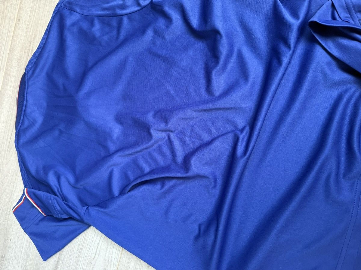 Adidas × Chelsea Soccer Vintage Adidas Chelsea soccer jersey 2016 kit shirt Size US M / EU 48-50 / 2 - 4 Thumbnail