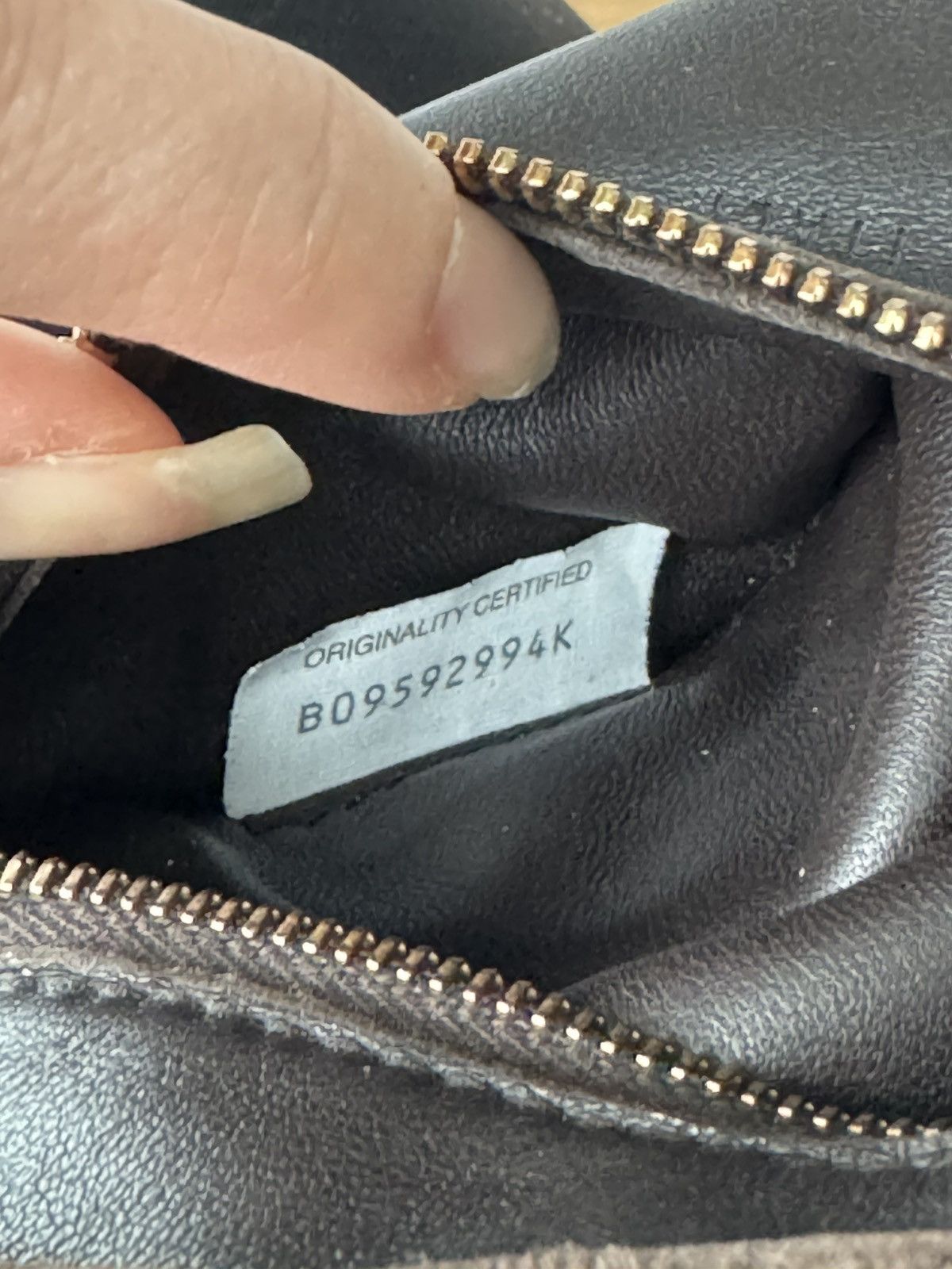 Bottega Veneta Cassette Bag Size ONE SIZE - 6 Thumbnail