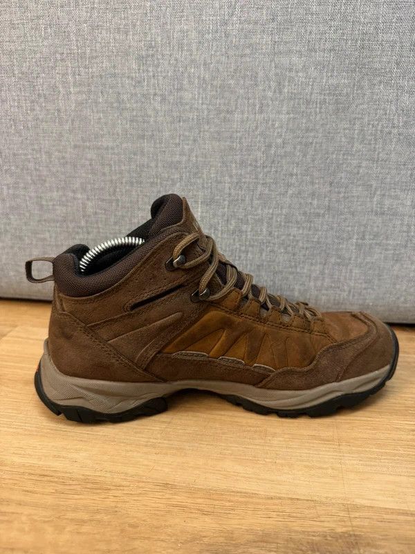 Other Meindl Nebraska Lady Mid GTX Gore-Tex Hiking Boots size 5 39 Size US 8 / IT 38 - 3 Thumbnail