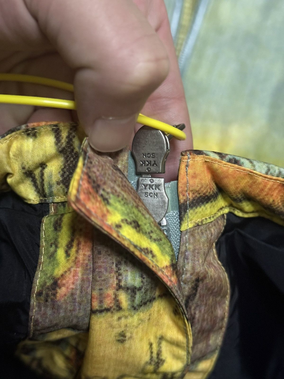 The North Face Supreme tnf 08 the north face day summit skyline Jacket Size US L / EU 52-54 / 3 - 17 Thumbnail