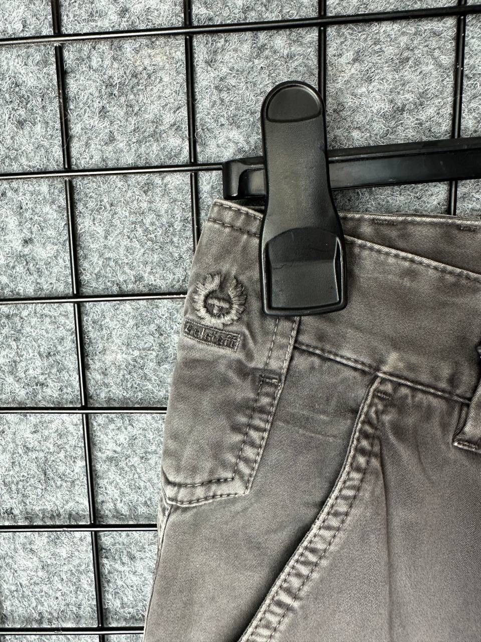 Belstaff Belstaff Biker jeans motorcycle size 50 Size US 34 / EU 50 - 5 Thumbnail