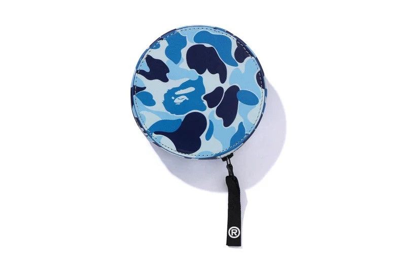 Bape Bape Coin Case Size ONE SIZE - 3 Thumbnail