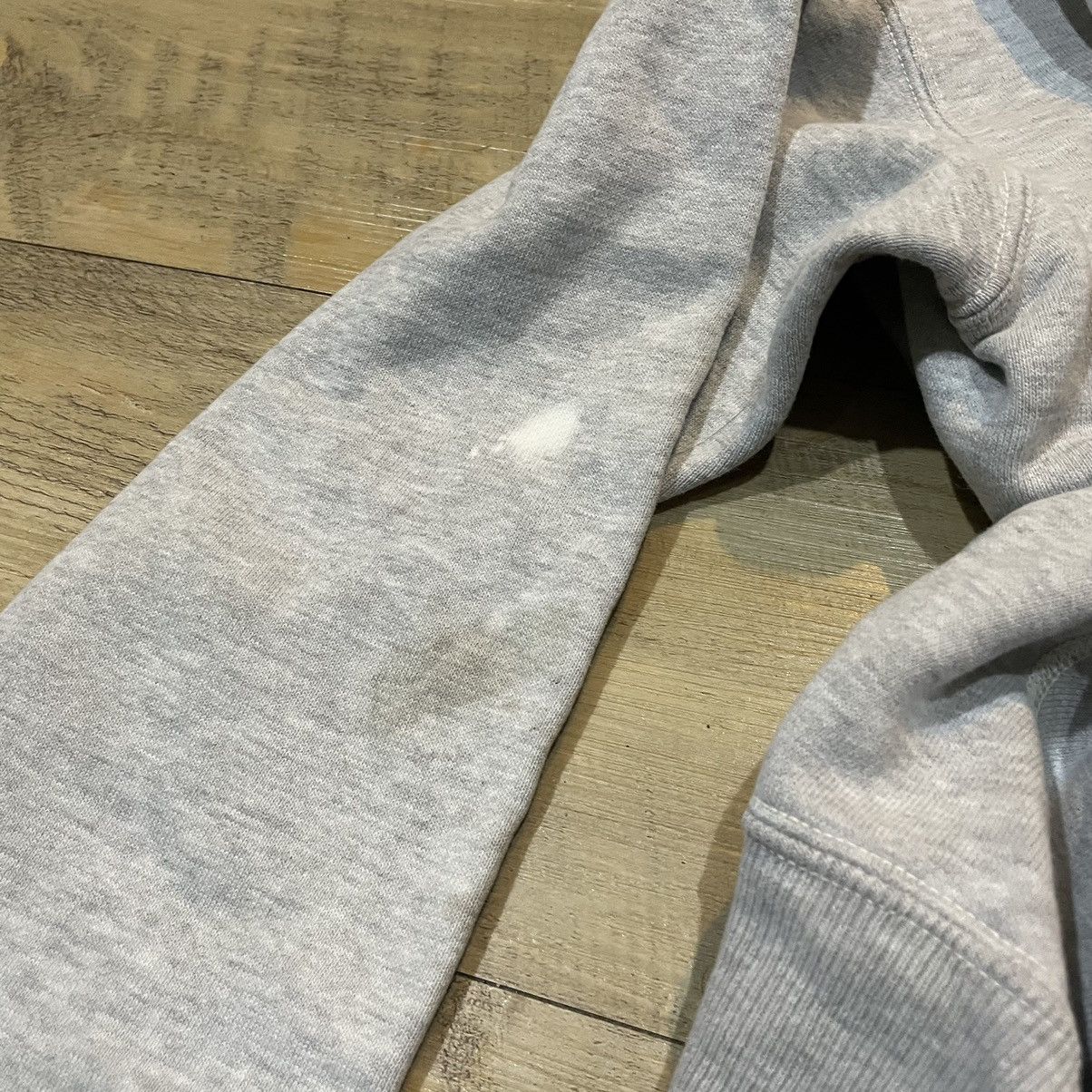 The Real McCoy's The real mccoy's sports wear hoodie Size US S / EU 44-46 / 1 - 4 Thumbnail