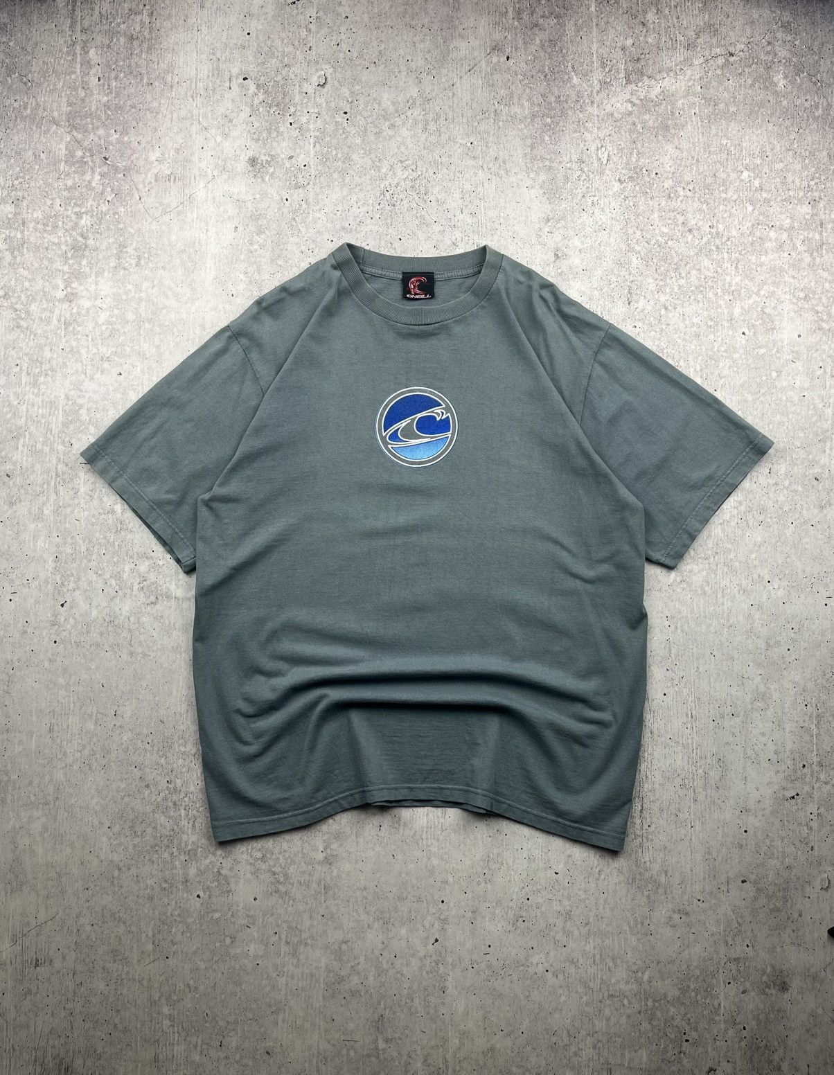 O'Neill Crazy 80s O’Neill Vintage Surf Tee Size US L / EU 52-54 / 3 - 1 Thumbnail