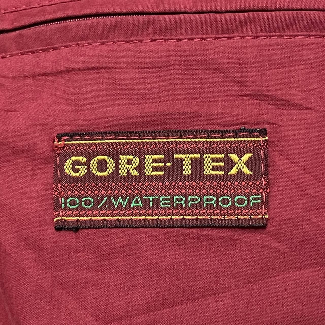 Aquascutum Vintage Aquascutum x Goretex Waterproof Coat Size US M / EU 48-50 / 2 - 11 Thumbnail
