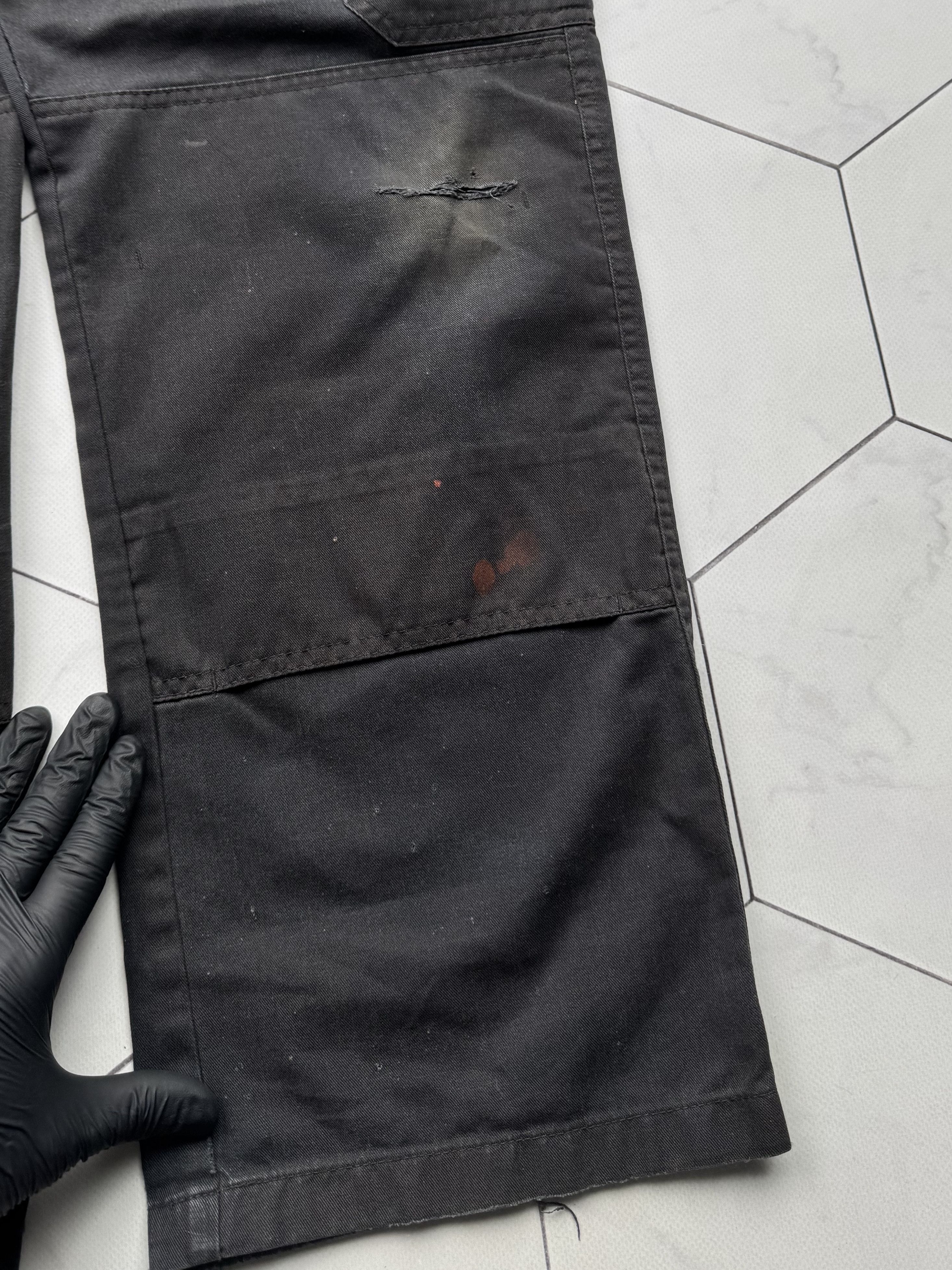 Dickies Dickies Vintage Pants (B34) Size US 34 / EU 50 - 3 Thumbnail