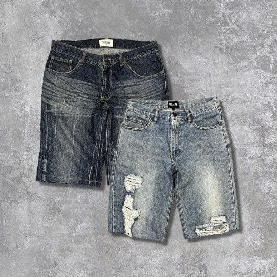 Japanese Brand BUNDLE Size US 30 / EU 46 - 1 Thumbnail