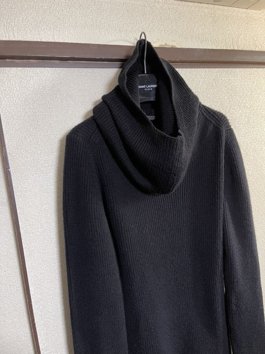 The Viridi-anne 3D Hooded Turtleneck Knit JP 2 US M-S Size US M / EU 48-50 / 2 - 5 Thumbnail