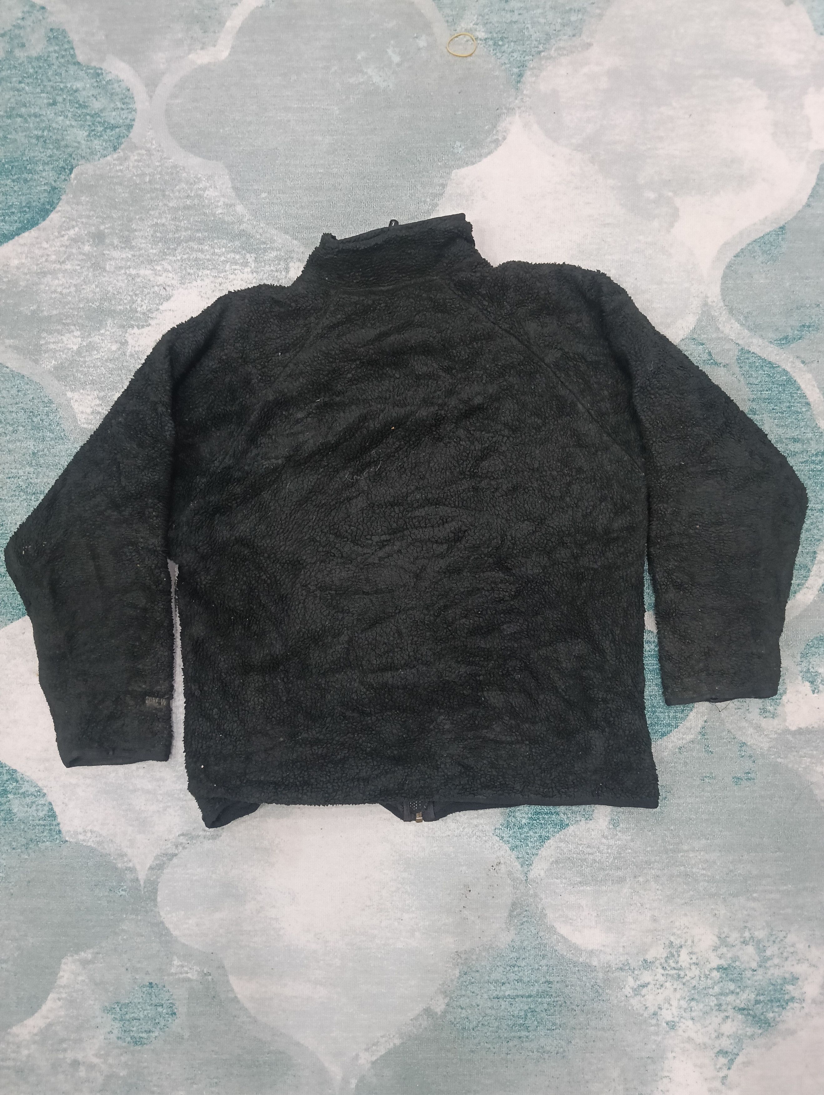 The North Face × The North Face Purple Label × Vintage The North Face Windstopper Fleece Size US M / EU 48-50 / 2 - 3 Thumbnail
