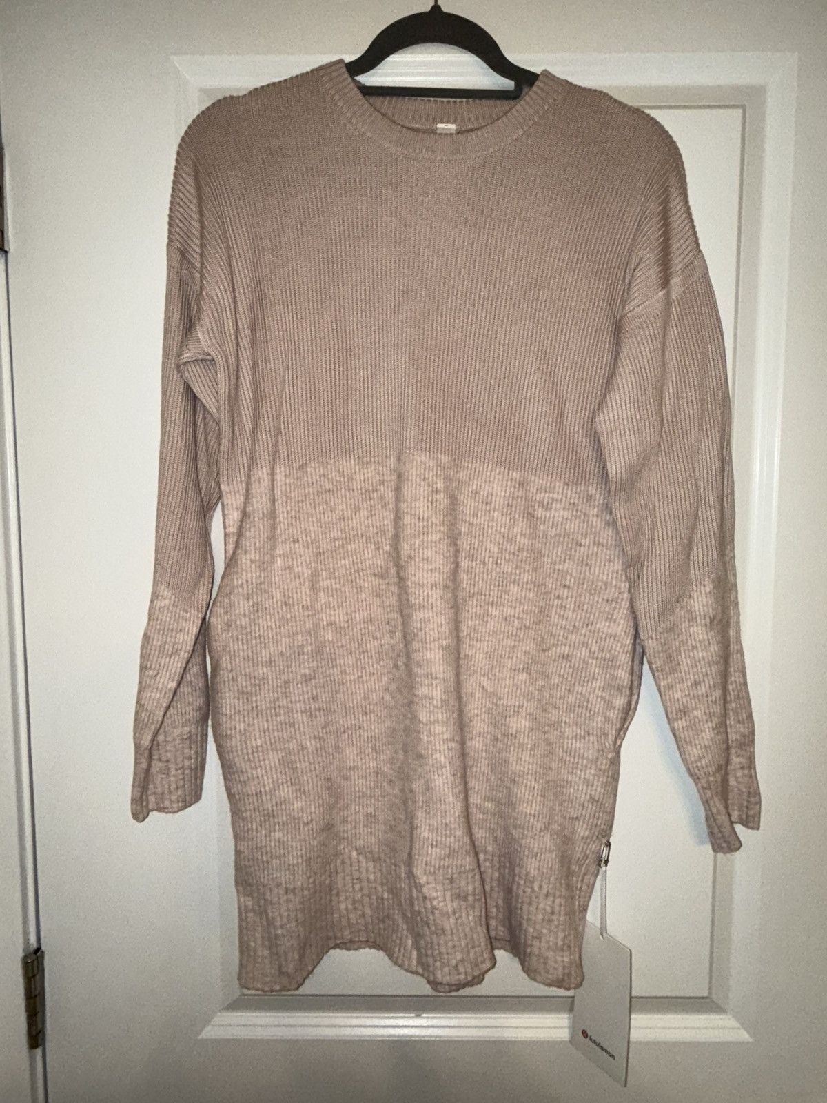 Lululemon Restful Intention Sweater Size S / US 4 / IT 40 - 1 Thumbnail