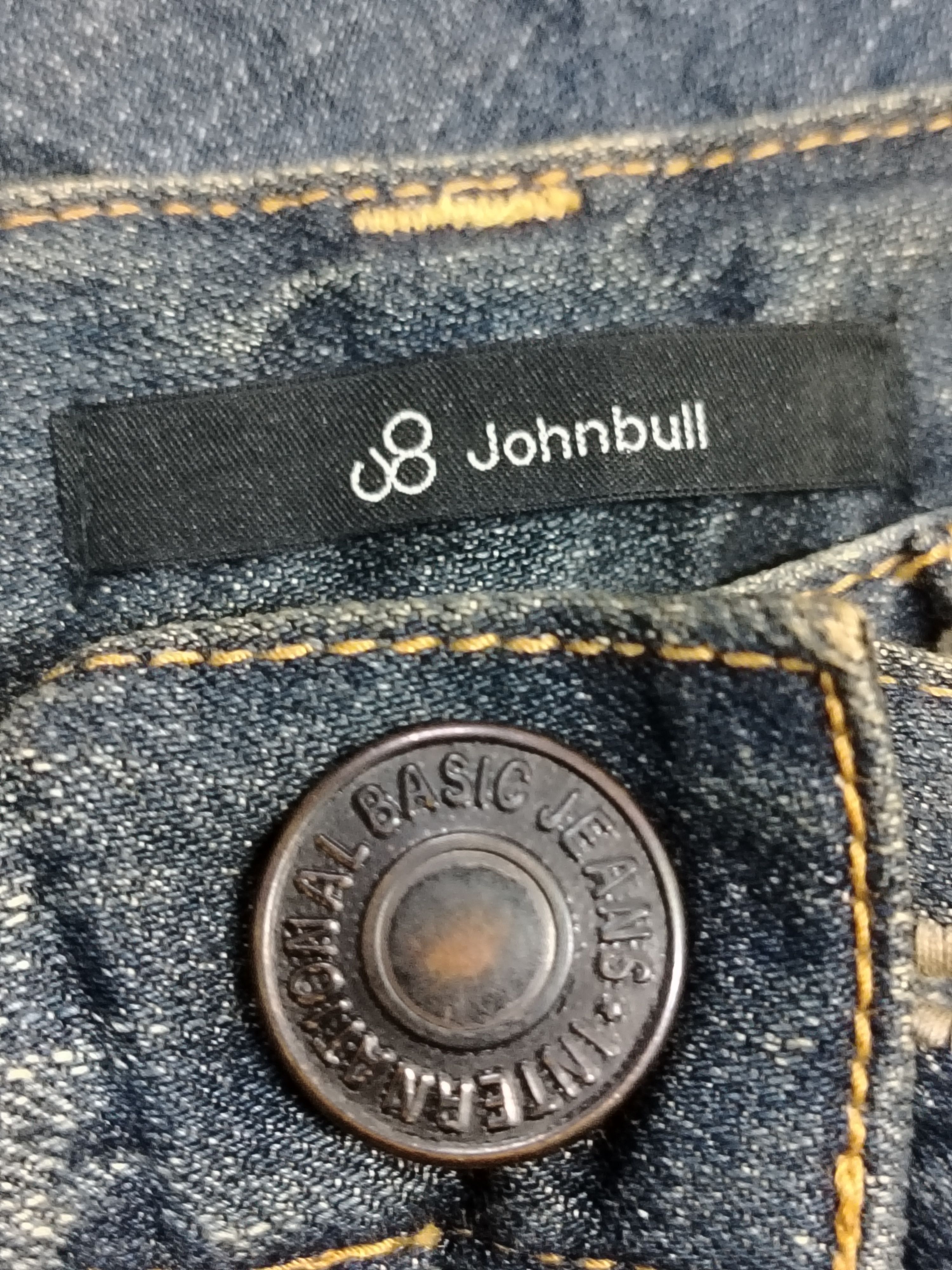 Johnbull Johnbull Bush pant bootcut Size 32" / US 10 / IT 46 - 5 Thumbnail